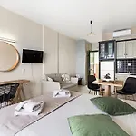 Apartament Sunset Premium B