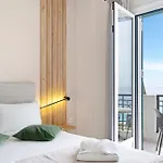 Apartament Sunset Premium B Lefkáda