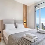 Sunset Premium B Apartament *