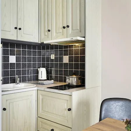 Apartmán Sunset Premium B Lefkáda