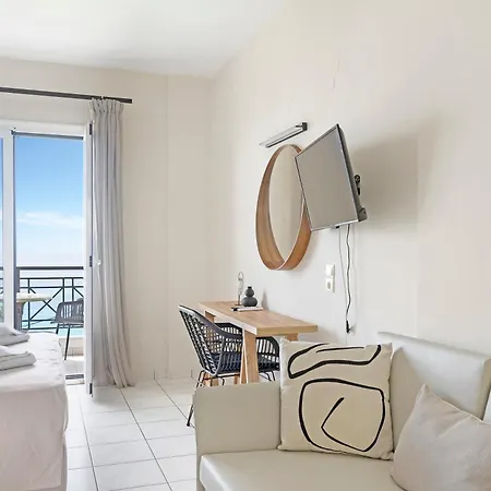 Apartament Sunset Premium B *