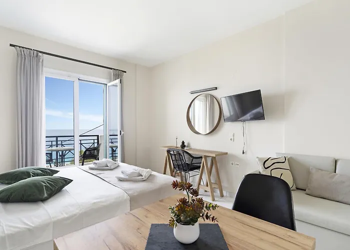 Sunset Premium B Apartament