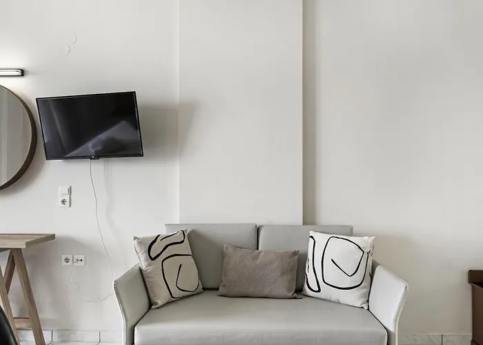 Sunset Premium B Apartament Lefkáda