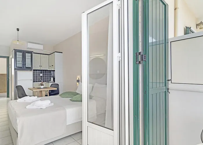 Sunset Premium B Apartament *