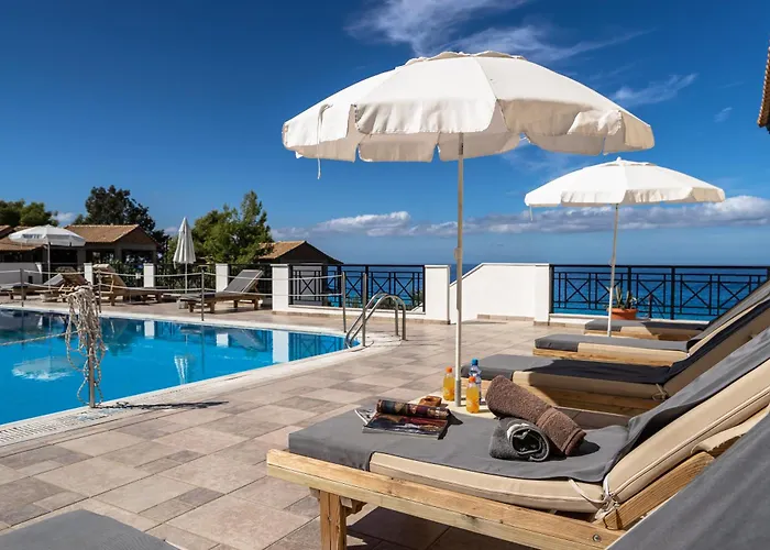 Sunset Premium B Apartament