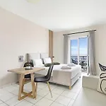 Apartman Sunset Premium B Lefkáda