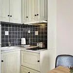 Apartman Sunset Premium B Lefkáda