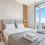 Apartman Sunset Premium B *