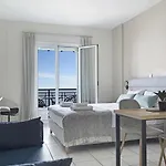 Sunset Premium B Apartment *