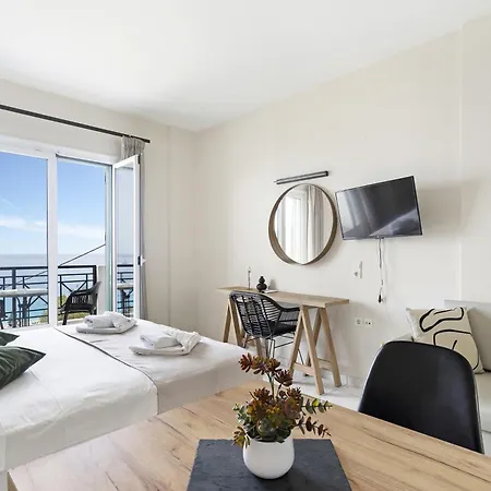 Sunset Premium B Apartment