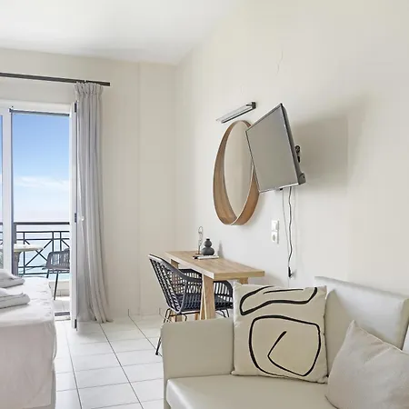 Apartman Sunset Premium B