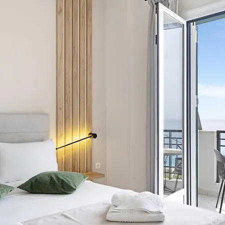 Sunset Premium B Agios Nikitas