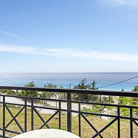 Sunset Premium B * Áyios Nikítas