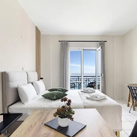 Sunset Premium B Daire *