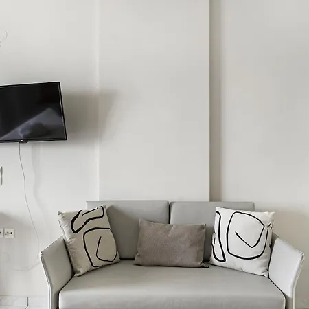 Sunset Premium B Apartman Lefkáda