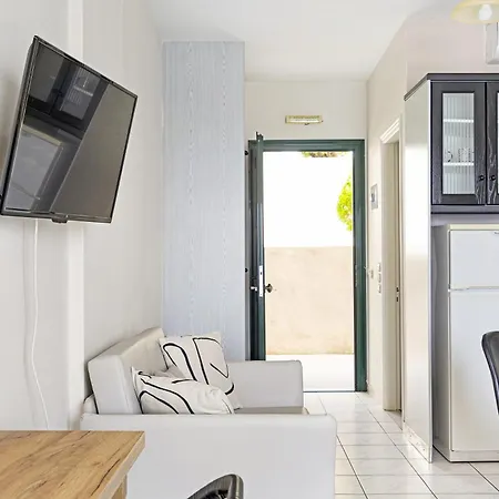 Sunset Premium B * Agios Nikitas