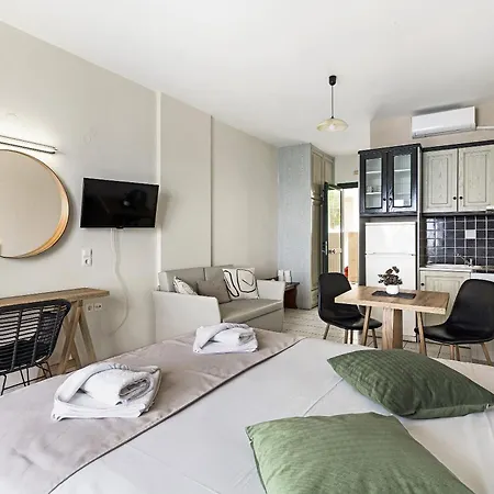 Sunset Premium B Agios Nikitas