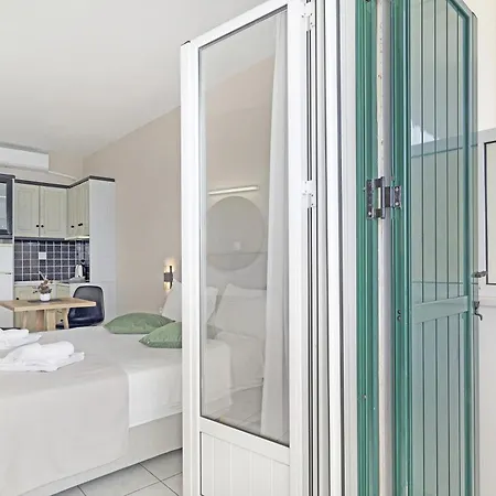 Sunset Premium B Apartment *