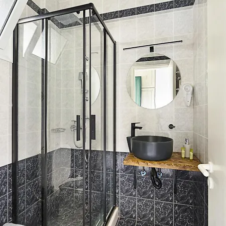 Sunset Premium B Agios Nikitas