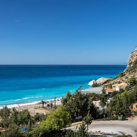 Sunset Premium B * Lefkáda