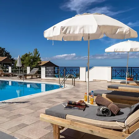 Sunset Premium B Daire