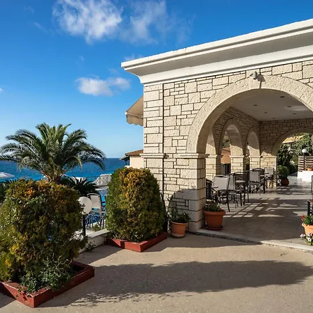 Sunset Premium B Lefkáda