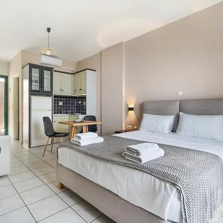 Sunset Premium B Áyios Nikítas