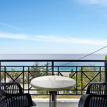 Sunset Premium B Apartament