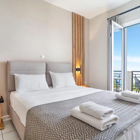 Sunset Premium B Apartament *