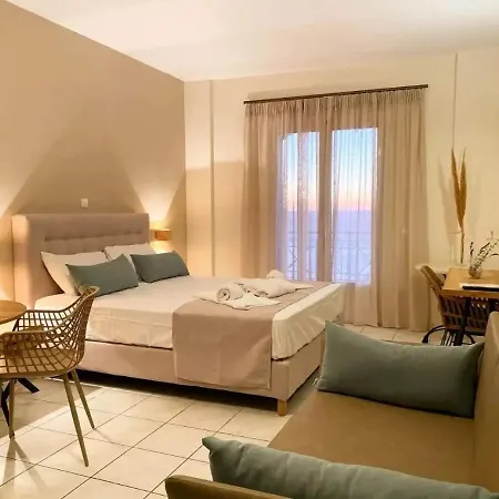 Sunset Premium B Apartament *