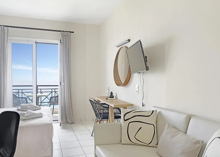 Appartement Sunset Premium B