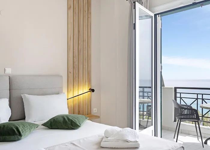 Sunset Premium B Lefkáda