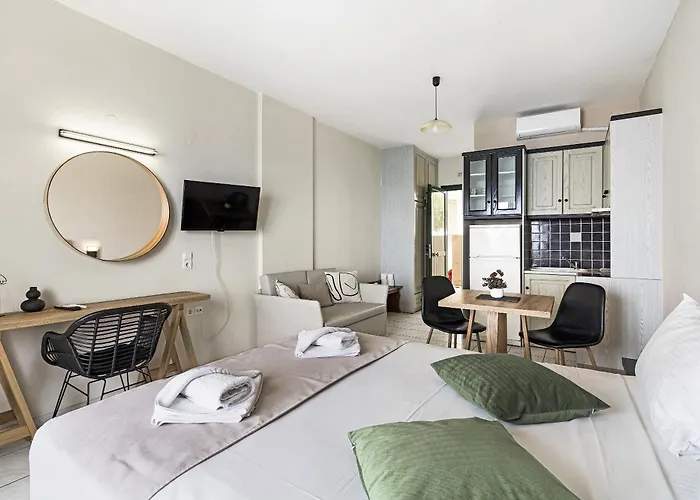 Sunset Premium B Lefkáda