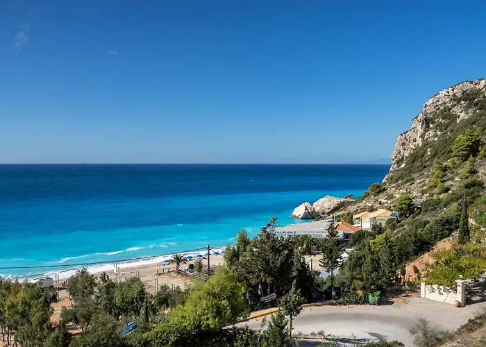 Sunset Premium B * Lefkáda