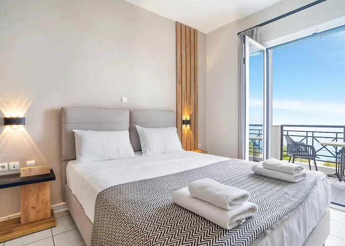 Appartement Sunset Premium B *