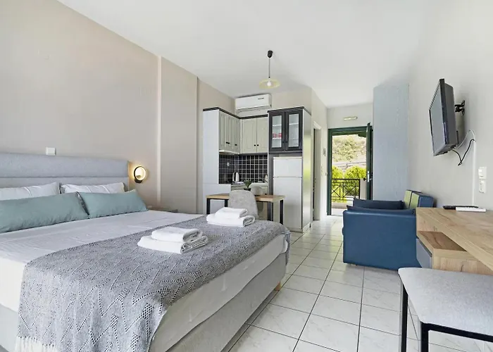 Sunset Premium B Appartement Lefkáda